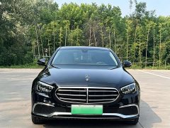 Mercedes-Benz E-Class New Energy E 350 e L Plug-in Hybrid Sedan - ფოტო 2
