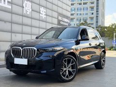 BMW X5 xDrive 30Li M Sport Premium Package - ფოტო 1