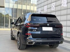 BMW X5 xDrive 30Li M Sport Premium Package - ფოტო 10
