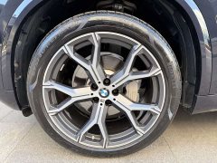 BMW X5 xDrive 30Li M Sport Premium Package - ფოტო 12