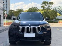 BMW X5 xDrive 30Li M Sport Premium Package - ფოტო 2