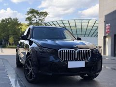 BMW X5 xDrive 30Li M Sport Premium Package - ფოტო 3