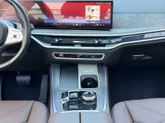 BMW X5 xDrive 30Li M Sport Premium Package - ფოტო 4