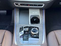 BMW X5 xDrive 30Li M Sport Premium Package - ფოტო 5