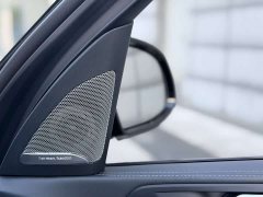BMW X5 xDrive 30Li M Sport Premium Package - ფოტო 7