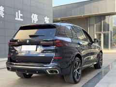 BMW X5 xDrive 30Li M Sport Premium Package - ფოტო 8