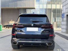 BMW X5 xDrive 30Li M Sport Premium Package - ფოტო 9