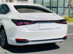 Lexus ES 200 Premium Edition - ფოტო 11