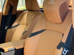 Lexus ES 200 Premium Edition - ფოტო 18