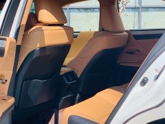 Lexus ES 200 Premium Edition - ფოტო 19