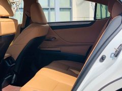 Lexus ES 200 Premium Edition - ფოტო 20