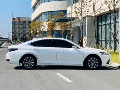Lexus ES 200 Premium Edition - ფოტო 5