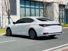 Lexus ES 200 Premium Edition - ფოტო 6