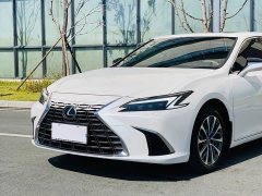 Lexus ES 200 Premium Edition - ფოტო 9