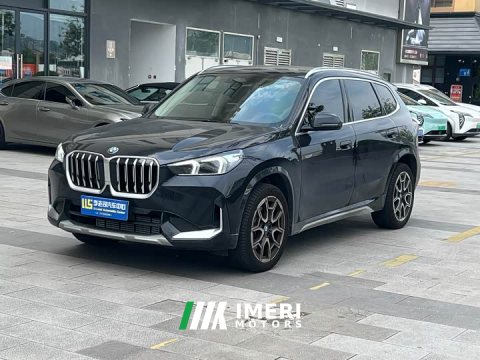 2026 BMW X1 sDrive25Li X Design Package - ავტომობილი ჩინეთიდან