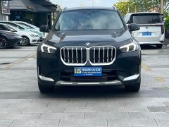 BMW X1 sDrive25Li X Design Package - photo 2