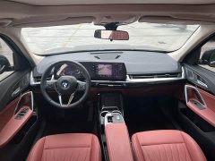 BMW X1 sDrive25Li X Design Package - photo 8