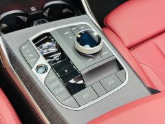 BMW 4 Series 430i Convertible M Sport Night Edition - ფოტო 10