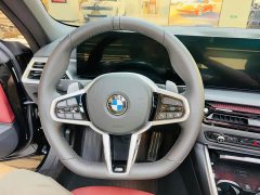 BMW 4 Series 430i Convertible M Sport Night Edition - ფოტო 11
