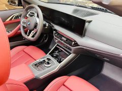 BMW 4 Series 430i Convertible M Sport Night Edition - ფოტო 15