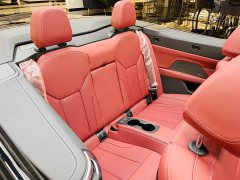 BMW 4 Series 430i Convertible M Sport Night Edition - ფოტო 16