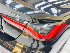 BMW 4 Series 430i Convertible M Sport Night Edition - ფოტო 19