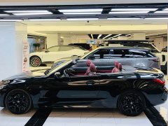 BMW 4 Series 430i Convertible M Sport Night Edition - ფოტო 3
