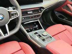 BMW 4 Series 430i Convertible M Sport Night Edition - ფოტო 9