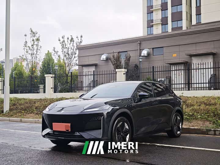 Deepal Deep Blue S07 520Max Huawei Qiankun Intelligent Driving ADS SE Pure Electric - ავტომობილი ჩინეთიდან