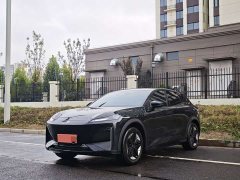 Deepal Deep Blue S07 520Max Huawei Qiankun Intelligent Driving ADS SE Pure Electric - ფოტო 1