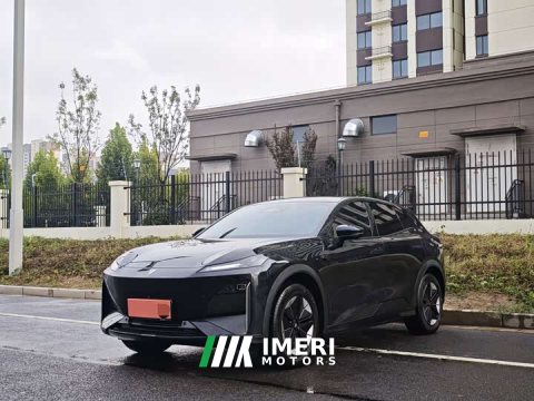 2025 Deepal Deep Blue S07 520Max Huawei Qiankun Intelligent Driving ADS SE Pure Electric - ავტომობილი ჩინეთიდან