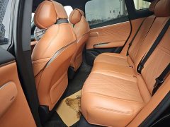 Deepal Deep Blue S07 520Max Huawei Qiankun Intelligent Driving ADS SE Pure Electric - ფოტო 14