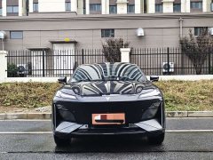 Deepal Deep Blue S07 520Max Huawei Qiankun Intelligent Driving ADS SE Pure Electric - ფოტო 2