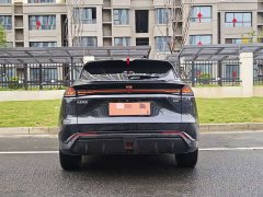 Deepal Deep Blue S07 520Max Huawei Qiankun Intelligent Driving ADS SE Pure Electric - ფოტო 5
