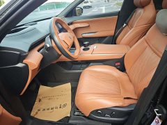 Deepal Deep Blue S07 520Max Huawei Qiankun Intelligent Driving ADS SE Pure Electric - ფოტო 8