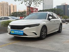 Honda Envix 240TURBO CVT Leading Edition - ფოტო 1