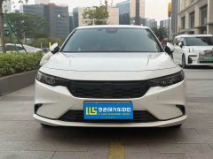 Honda Envix 240TURBO CVT Leading Edition - ფოტო 2