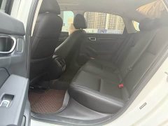 Honda Envix 240TURBO CVT Leading Edition - ფოტო 7