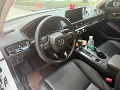 Honda Envix 240TURBO CVT Leading Edition - ფოტო 8