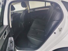 Chery Arrizo 5 Facelift PRO 1.5L CVT Youth Edition National VI - ფოტო 11