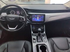 Chery Arrizo 5 Facelift PRO 1.5L CVT Youth Edition National VI - ფოტო 12