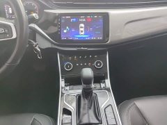 Chery Arrizo 5 Facelift PRO 1.5L CVT Youth Edition National VI - ფოტო 13