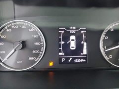 Chery Arrizo 5 Facelift PRO 1.5L CVT Youth Edition National VI - ფოტო 14