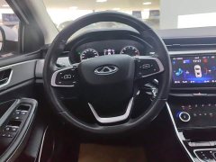 Chery Arrizo 5 Facelift PRO 1.5L CVT Youth Edition National VI - ფოტო 15