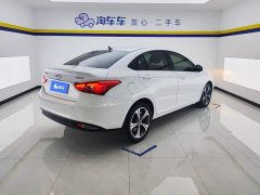 Chery Arrizo 5 Facelift PRO 1.5L CVT Youth Edition National VI - ფოტო 3