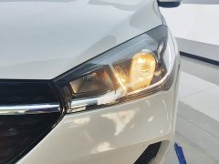 Chery Arrizo 5 Facelift PRO 1.5L CVT Youth Edition National VI - ფოტო 5