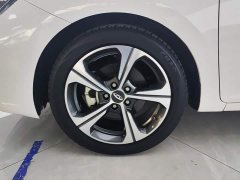 Chery Arrizo 5 Facelift PRO 1.5L CVT Youth Edition National VI - ფოტო 6