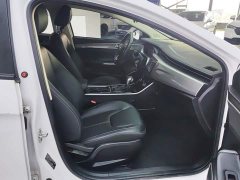 Chery Arrizo 5 Facelift PRO 1.5L CVT Youth Edition National VI - ფოტო 8