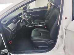 Chery Arrizo 5 Facelift PRO 1.5L CVT Youth Edition National VI - ფოტო 9