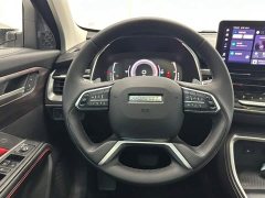 Haval H6 National Trend 1.5T Automatic Champion Edition - ფოტო 10